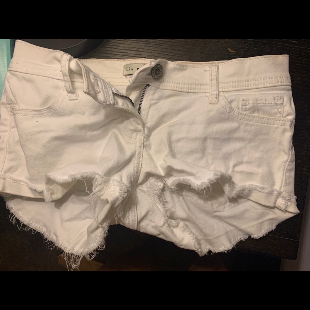 Doesn’t fit no more